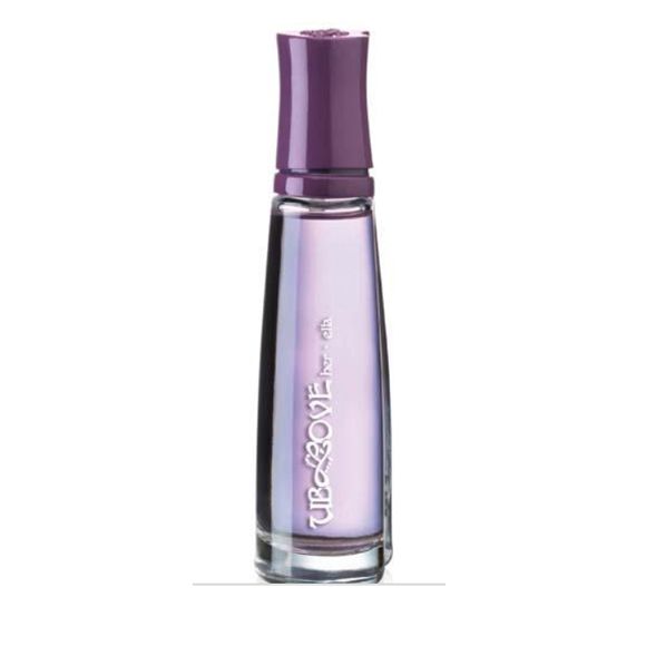 UB Love Women Colônia Desodorante. 50ml