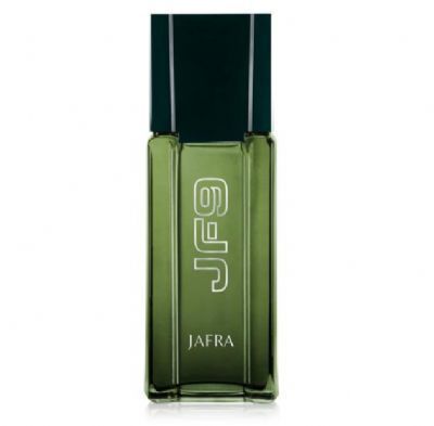 JF9 Green Colônia Desodorante, 100ml (ref. 88883)