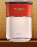 Valferra Spirit Colônia Desodorante, 100ml