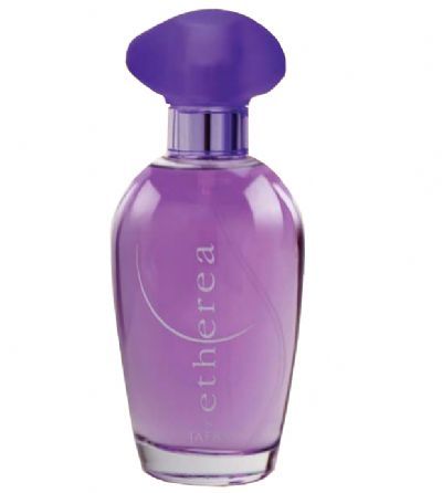 Etherea by Jafra Colônia Desodorante, 100ml