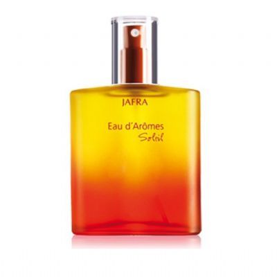 Eau d’Arômes Soleil Colônia Desodorante, 100ml