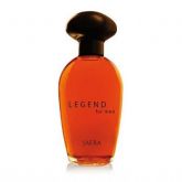 Legend for Men by Jafra Colônia Desodorante, 100ml