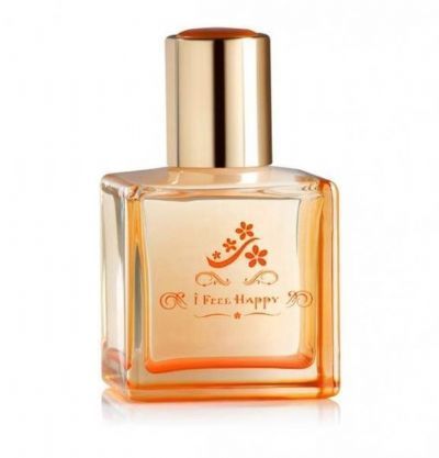 Feel Happy Colônia Desodorante,60ml