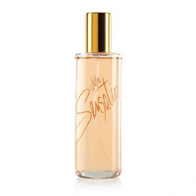 Jafra Sensation Colônia Desodorante, 100ml