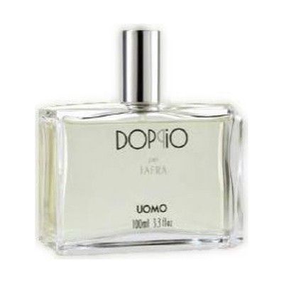 Doppio Uomo Colônia Desodorante, 100ml