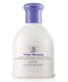 Shampoo para bebê