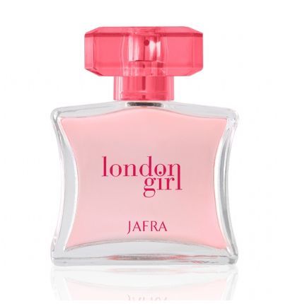 London Girl Colônia Desodorante, 50ml