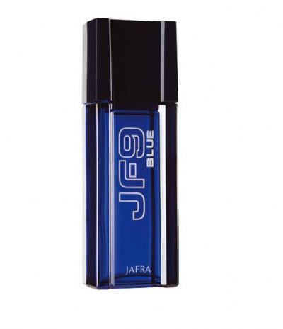 JF9 BLUE Colônia Desodorante, 100ml