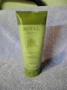 Royal Olive Creme para Mãos com Extrato de Oliva, 75ml.