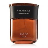 Valferra Colônia Desodorante, 100ml