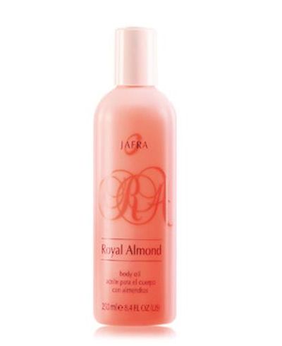 Royal Almond Óleo para o Corpo com Amêndoas, 250ml