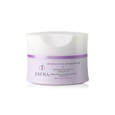 Creme Facial Ultra-Hidratante Diurno para Pele Seca com FPS